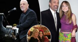 What Billy Joel really thinks about his new HBO documentary