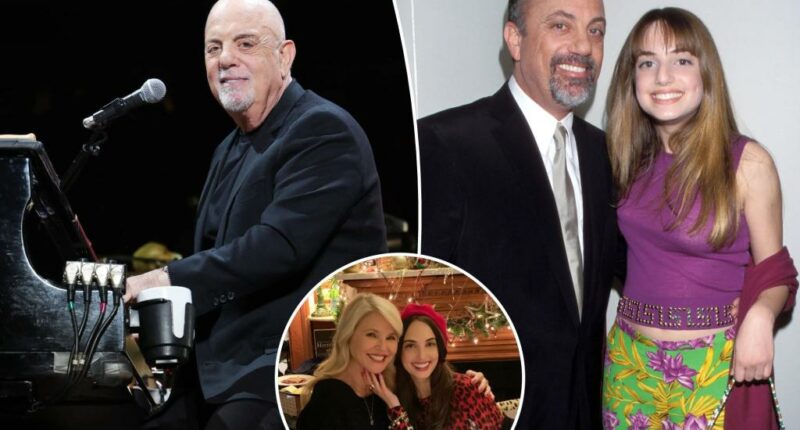 What Billy Joel really thinks about his new HBO documentary