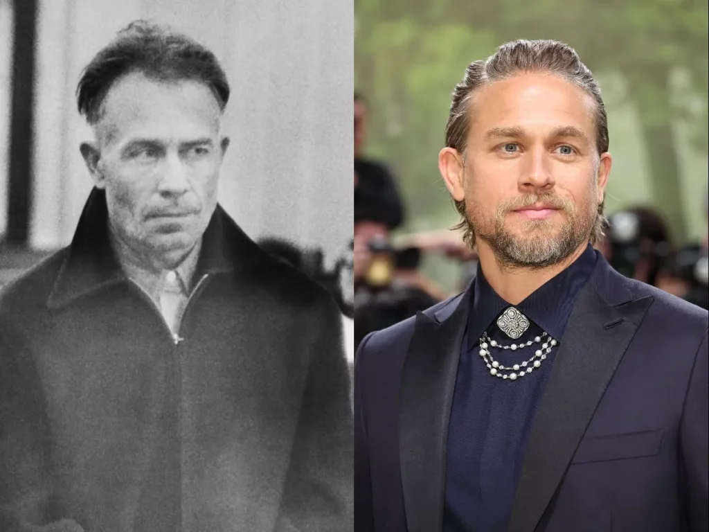 What Everyone Gets Wrong About the Infamous Murderer