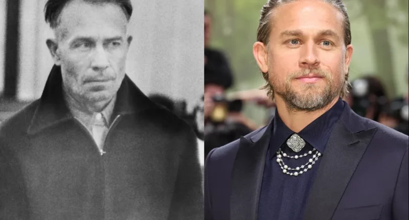 What Everyone Gets Wrong About the Infamous Murderer