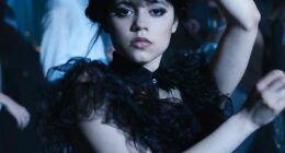 What Happened in Wednesday Season One?