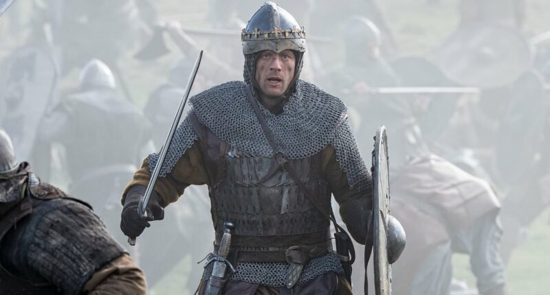What King and Conqueror gets wrong about 1066: Biggest untruths in James Norton's Battle of Hastings drama revealed