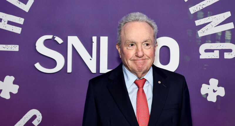What Lorne Michaels has said about the  'SNL' 51 premiere