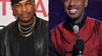 What Ne-Yo & More Stars Have Shared About Non-Monogamous Relationships