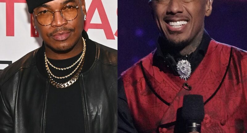 What Ne-Yo & More Stars Have Shared About Non-Monogamous Relationships