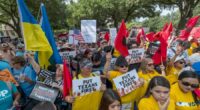 What states are doing in the battle over congressional maps as Texas pursues plan Trump sought