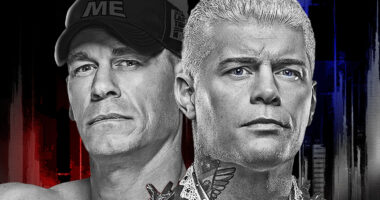 What time does SummerSlam start? WWE SummerSlam start time, card, Peacock/Netflix streaming info