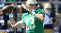 What time is the Notre Dame vs. Miami game on tonight? Channel, start time, streaming options