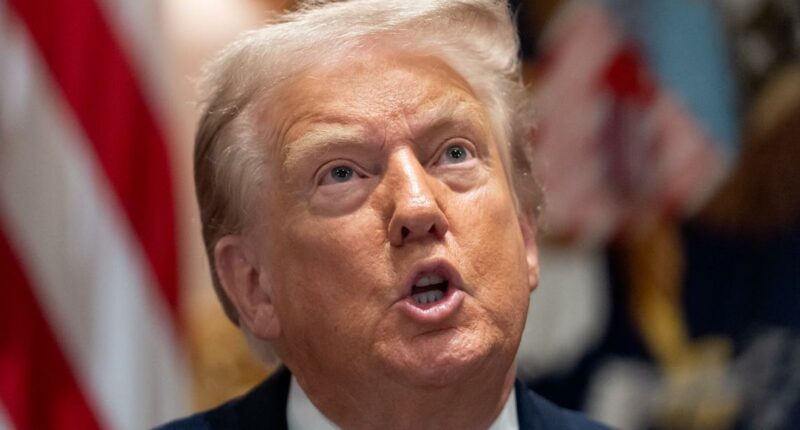 What will happen to Trump's tariffs after appeals court ruling