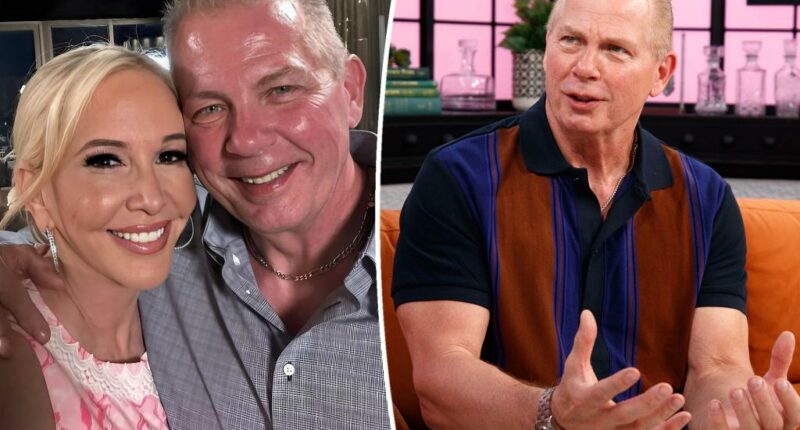 What ‘Love Hotel’ star Earl Thompson would have done differently in Shannon Beador relationship
