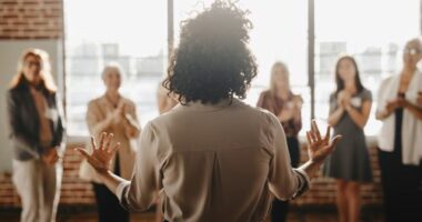 What's the gender pay gap at your work? Now you can know for sure