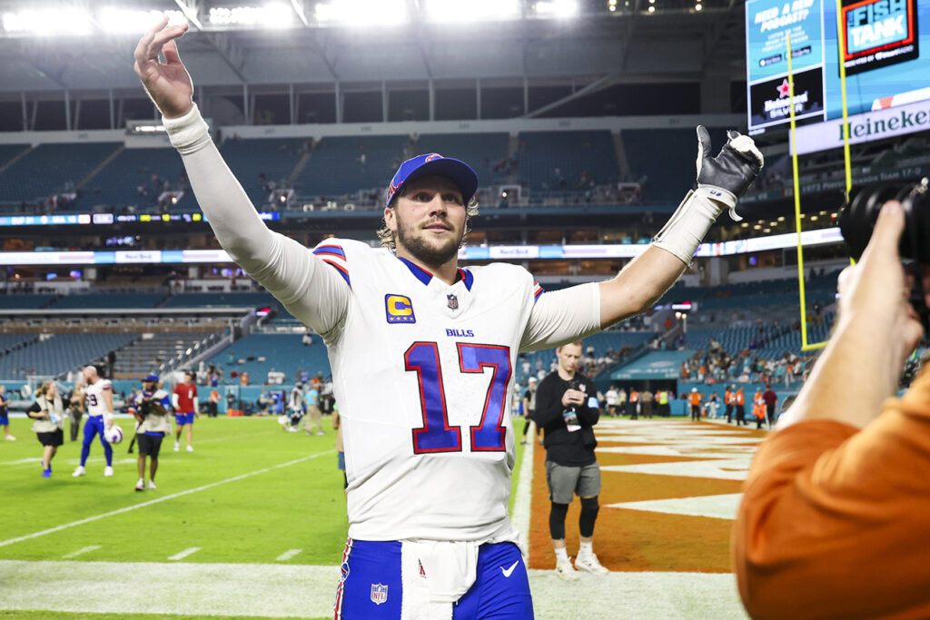 When does Episode 2 of 'Hard Knocks: Buffalo Bills' come out?