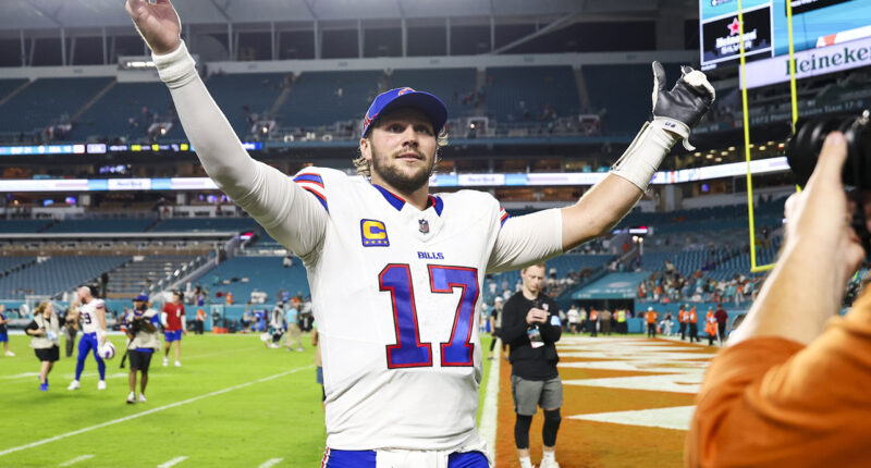 When does Episode 2 of 'Hard Knocks: Buffalo Bills' come out?