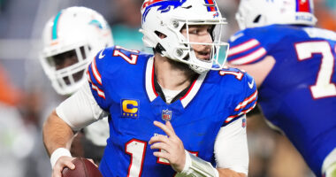 When does Episode 3 of 'Hard Knocks: Buffalo Bills' come out?