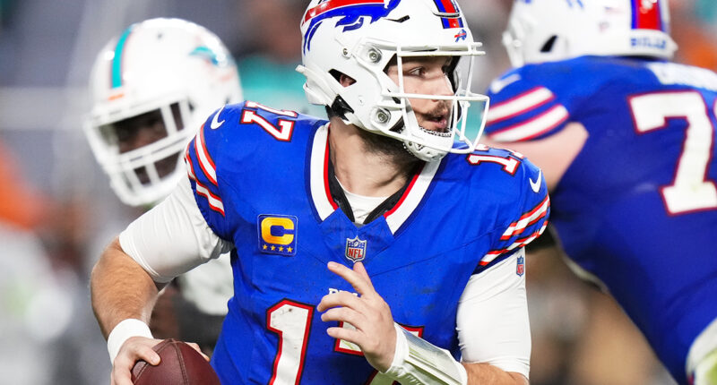 When does Episode 3 of 'Hard Knocks: Buffalo Bills' come out?