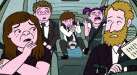 When does 'Long Story Short' come out? 'BoJack Horseman' creator’s Jewish family comedy sets Netflix debut