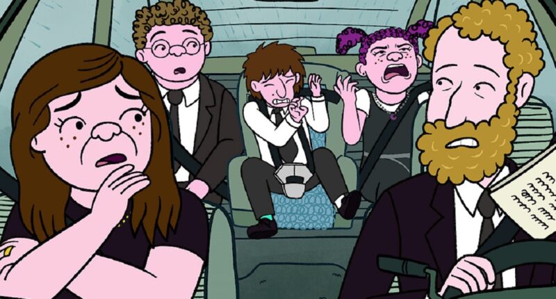 When does 'Long Story Short' come out? 'BoJack Horseman' creator’s Jewish family comedy sets Netflix debut