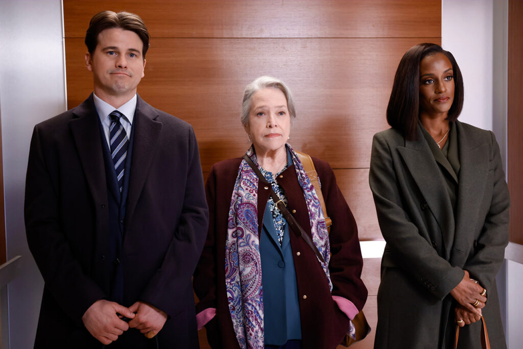 When does 'Matlock' Season 2 start? 'Matlock' Season 2 2025 release date