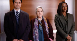When does 'Matlock' Season 2 start? 'Matlock' Season 2 2025 release date