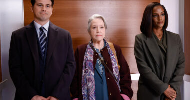 When does 'Matlock' Season 2 start? 'Matlock' Season 2 2025 release date