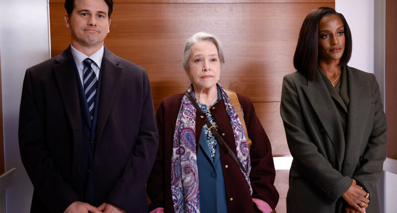When does 'Matlock' Season 2 start? 'Matlock' Season 2 2025 release date