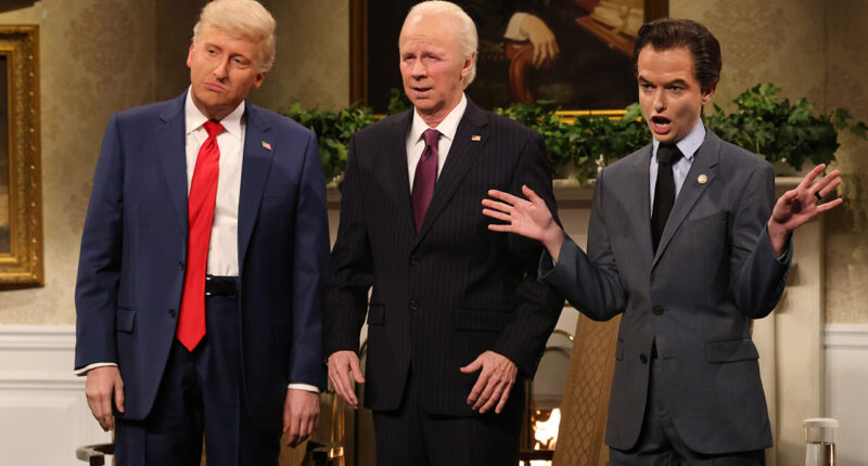 When does 'Saturday Night Live' return with new episodes? 'SNL' Season 51 premiere date