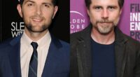 Where Adam Scott & Rider Strong Stand Years After Awkward Encounter
