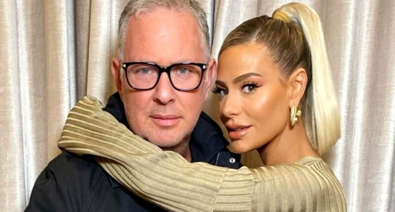 Where Do Dorit Kemsley and PK Stand After Their Recent Dinner Date? Insider Offers Update