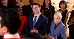 Which 'Matlock' Stars Are — and Aren't — Returning for Season 2?