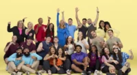 Which 'Big Brother' Alums Will Compete In Season 38?