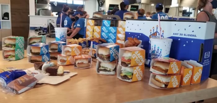 White Castle cravings will soon be satisfied in Daytona Beach with new location