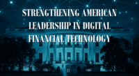 White House Report Ignites America’s Bid to Dominate Digital Assets