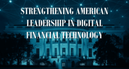 White House Report Ignites America’s Bid to Dominate Digital Assets