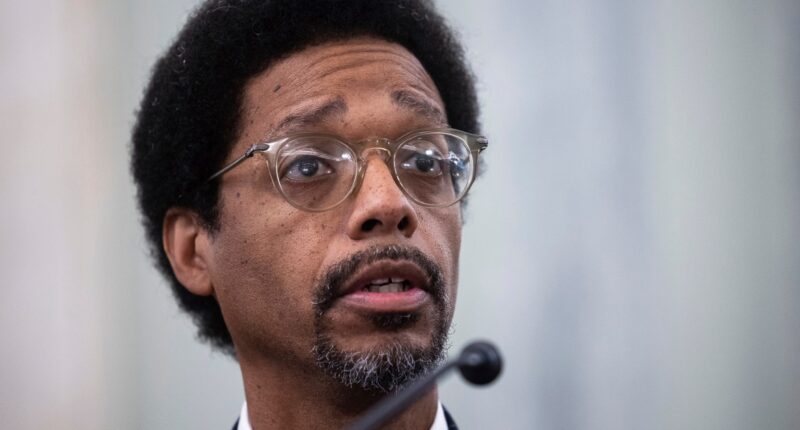 White House moves to fire transportation regulator, who calls the action 'legally invalid'