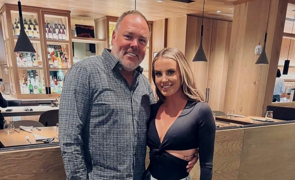 Whitney Rose and Husband Justin Face Financial Fallout in RHOSLC Season 6 After "Devastating Misstep"