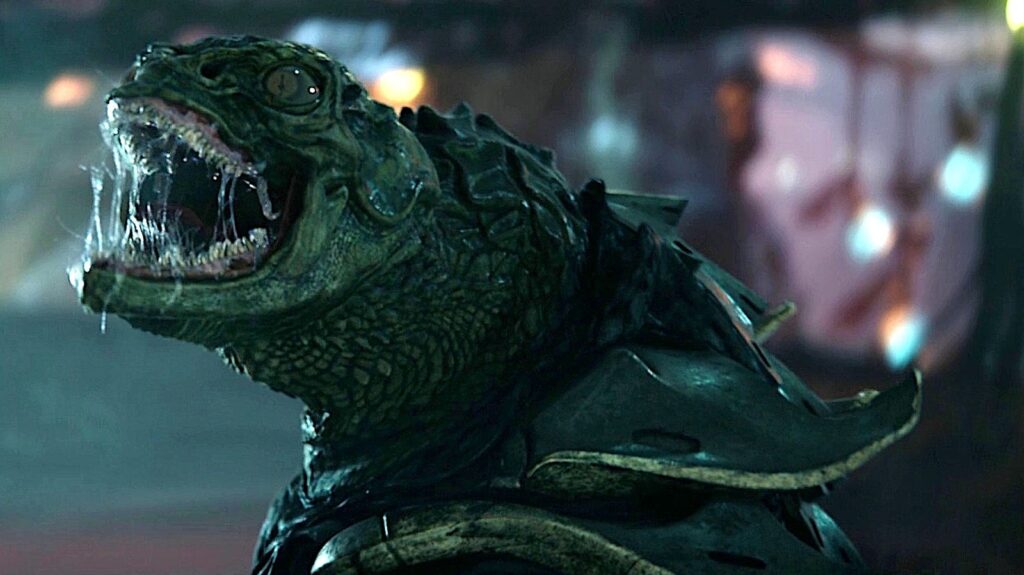 Who Are The Gorn? The Star Trek Villains Explained