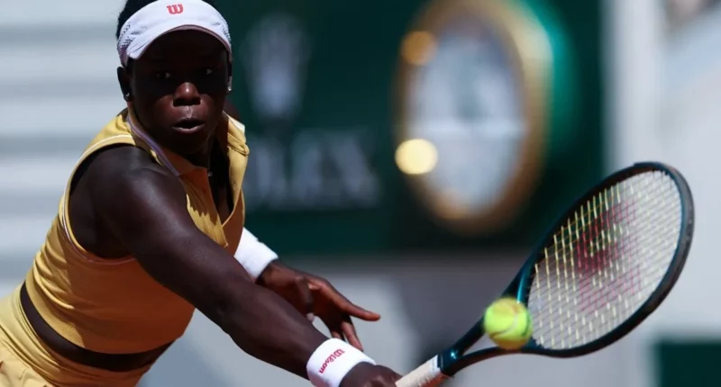 Who Are Victoria Mboko’s Parents and Why Her Brother Had to Stop Playing Tennis