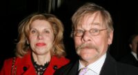 Who Was Christine Baranski's Husband Matthew Cowles? 5 Things to Know