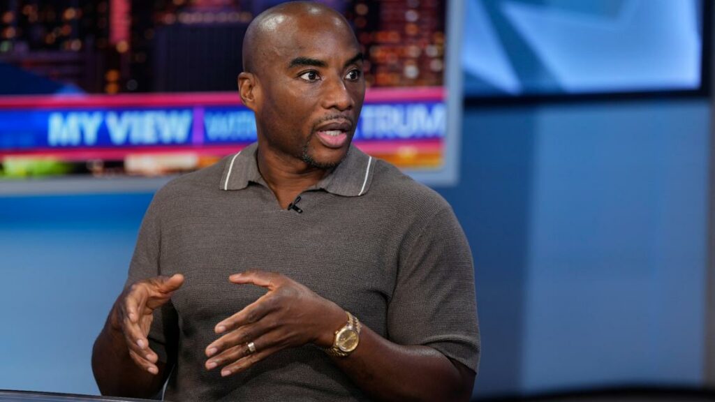 Who is Charlamagne Tha God? Trump attacks 'The Breakfast Club' co-host