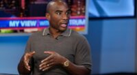 Who is Charlamagne Tha God? Trump attacks 'The Breakfast Club' co-host