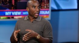 Who is Charlamagne Tha God? Trump attacks 'The Breakfast Club' co-host