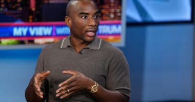 Who is Charlamagne Tha God? Trump attacks 'The Breakfast Club' co-host