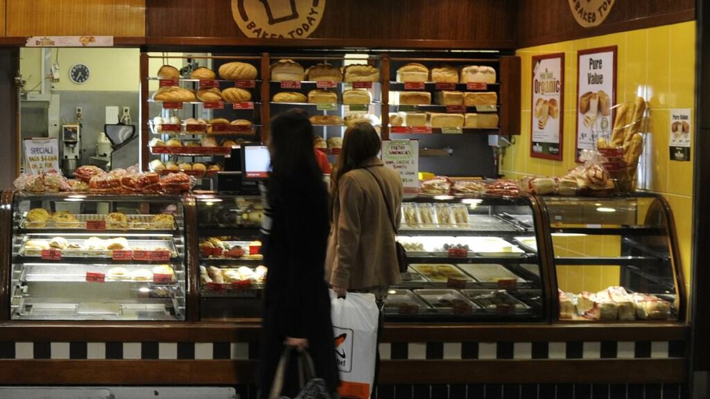 Why Brumby's Bakery is struggling - as its former boss launches a scathing attack on parent company Retail Food Group