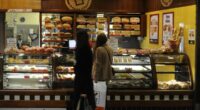 Why Brumby's Bakery is struggling - as its former boss launches a scathing attack on parent company Retail Food Group