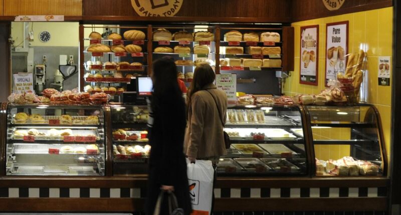Why Brumby's Bakery is struggling - as its former boss launches a scathing attack on parent company Retail Food Group
