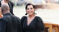 Why Celeb Moms Kris Jenner and Dina Lohan Are Morphing Into Their Kids