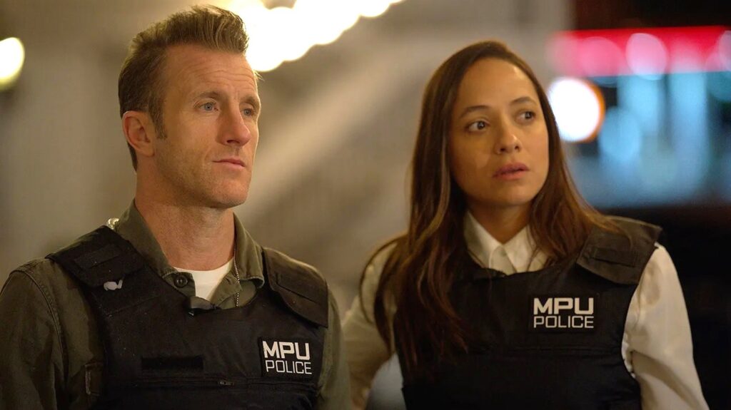 Why Fox Canceled Alert: Missing Persons Unit