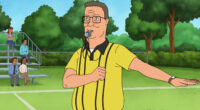 Why Hank Hill Suddenly Likes Soccer
