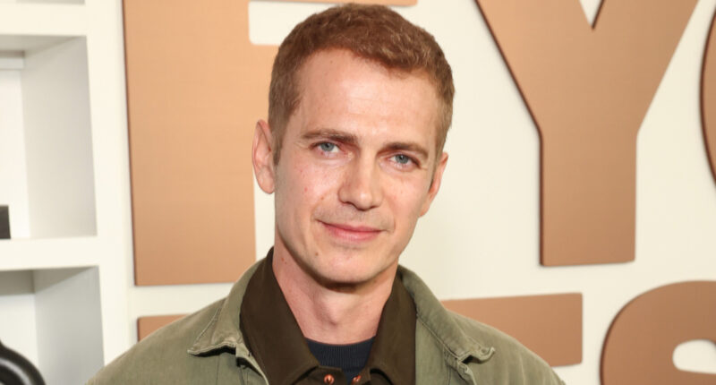 Why Hollywood Stopped Casting Hayden Christensen
