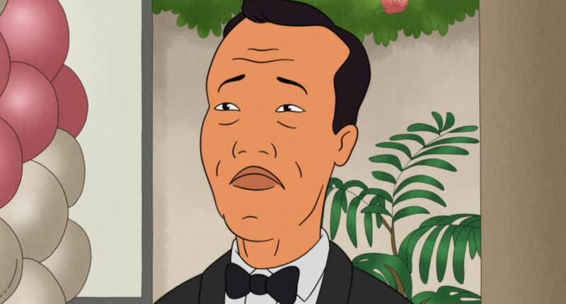 Why Kahn Sounds Different In King Of The Hill Season 14